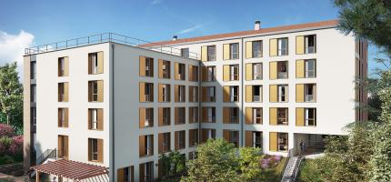 Perspectives du programme neuf Agora 