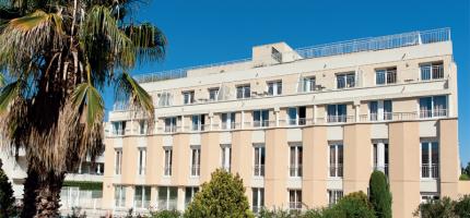 Photo du programme neuf Sea Side Park 