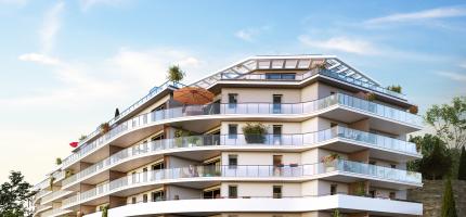 Photo du programme neuf L'eden Ms 