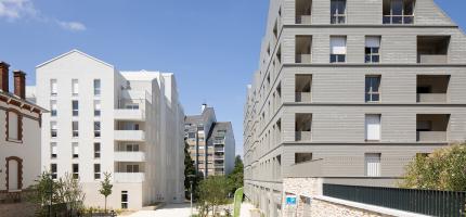 Photo du programme neuf Sequoia 