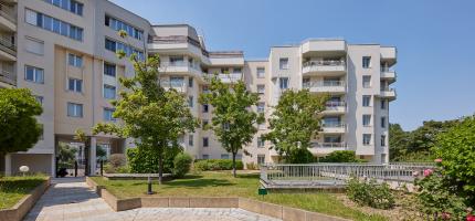 Photos du programme neuf L'Île de Seine 
