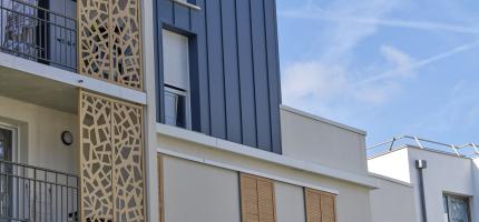 Photographie du programme neuf Yonis Ms 