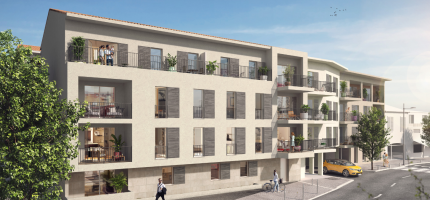 Perspectives du programme neuf Rivages 