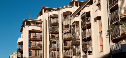 Photo du programme neuf Nicéa Lympia Ms 