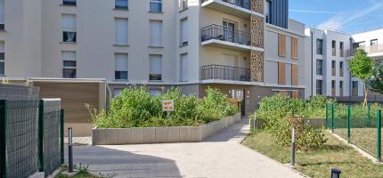 Perspectives du programme neuf Yonis 