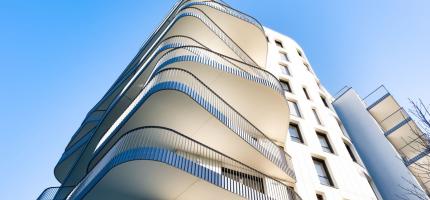 Perspectives du programme neuf QUAI XIX 