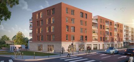 Perspectives du programme neuf CONFIDENCES 