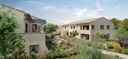 Photos du programme neuf VILLA PIETRA 