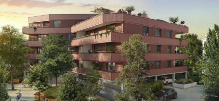 Photos du programme neuf IKKI 