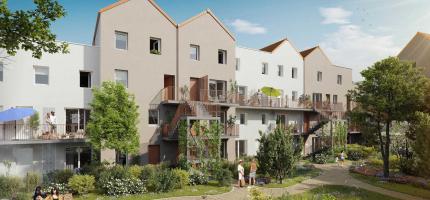 Perspectives du programme neuf SOLSTICES 