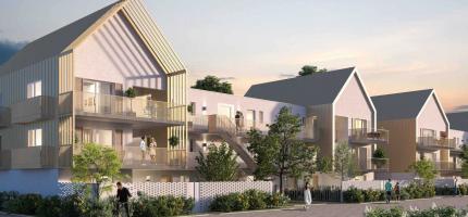 Perspective du programme neuf Perspectives 