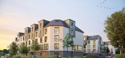 Photos du programme neuf Campus Baïona 