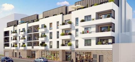 Perspectives du programme neuf ESPRIT MARCEAU 