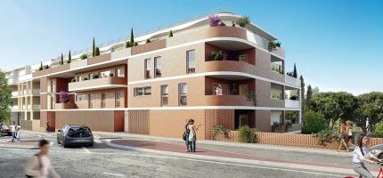 Photographie du programme neuf BEL HORIZON 