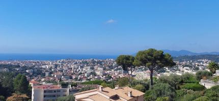 Photographie du programme neuf Horizon Croisette 