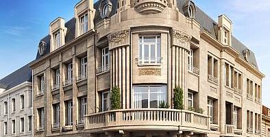 Photographie du programme neuf LE 29 REPUBLIQUE 