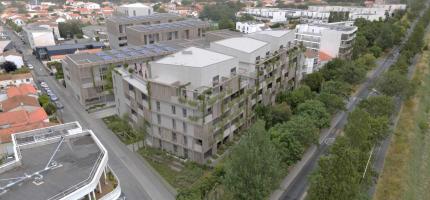 Photo du programme neuf OCAR 