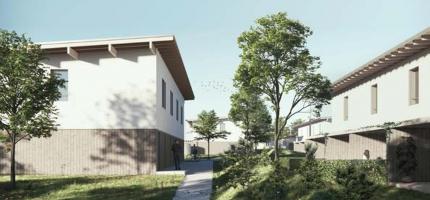 Photographie du programme neuf LES RULLAS 