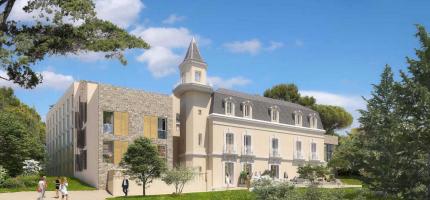 Photos du programme neuf KODAMA 