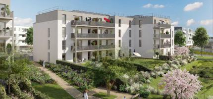 Perspectives du programme neuf ALCHIMIE 