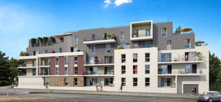 Perspectives du programme neuf Coeur de Ville 