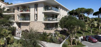 Photos du programme neuf TERRA ESTRELLA 