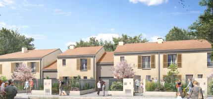 Perspectives du programme neuf VERTEX TYP'O 