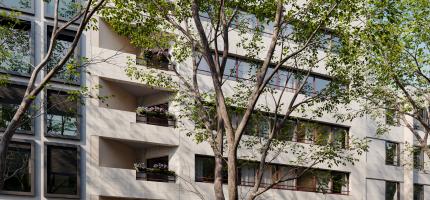 Photos du programme neuf PULSE 