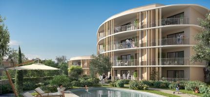 Photo du programme neuf LA CANOPEE - TRANCHE 2 