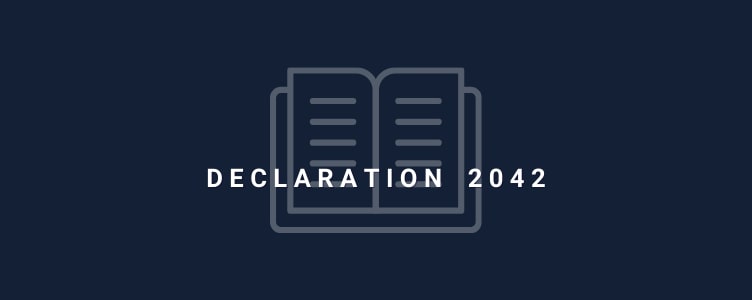 Le formulaire de déclaration 2042 - Lexique - INC