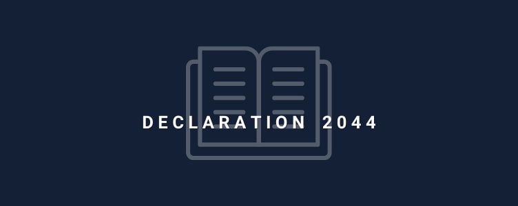 Le formulaire de déclaration 2044 - Lexique - INC
