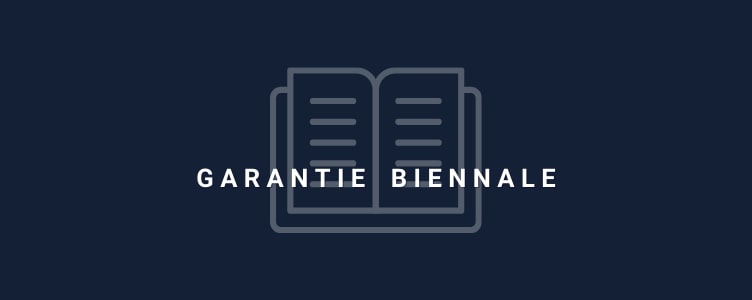 Qu’assure la garantie biennale ?  - Lexique - INC