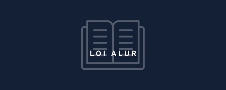 La loi ALUR - Lexique - INC