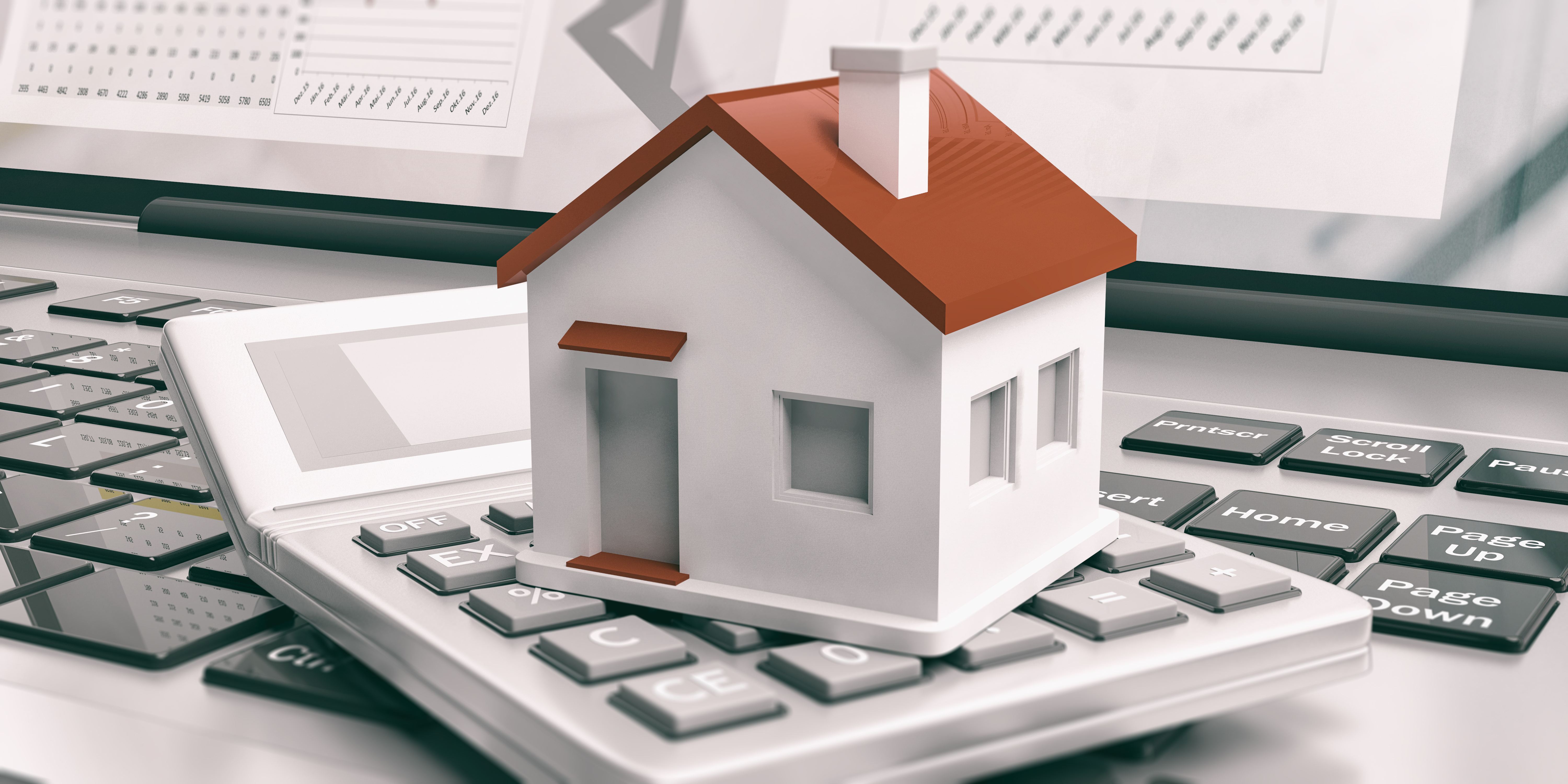 Réforme de la taxe d'habitation : ce qu'il faut savoir