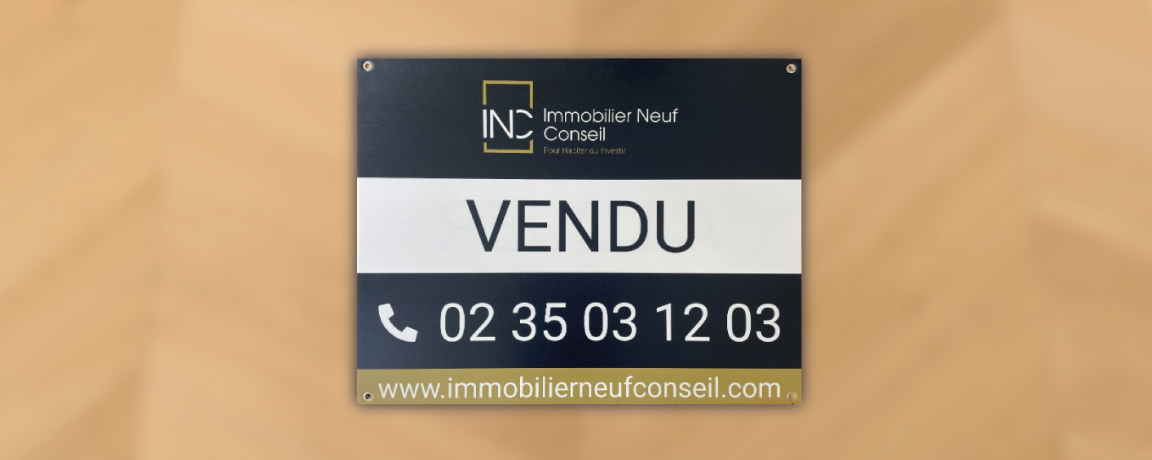 Immobilier Neuf Conseil met en commercialisation ses nouveaux bien à venir prochainement.