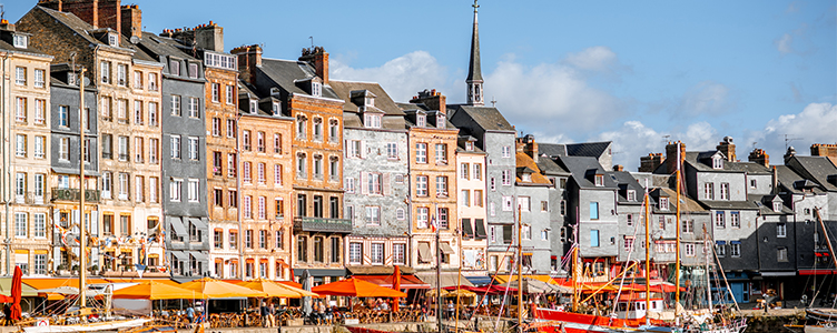 Habiter un appartement neuf : Habiter dans le Calvados