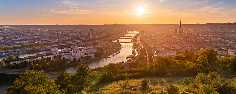 Investissez dans un logement neuf : Investir à Rouen | Page 2