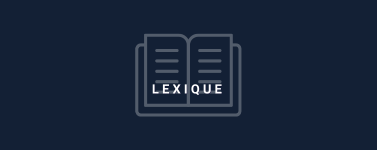 Lexique de l'immobilier -Par INC