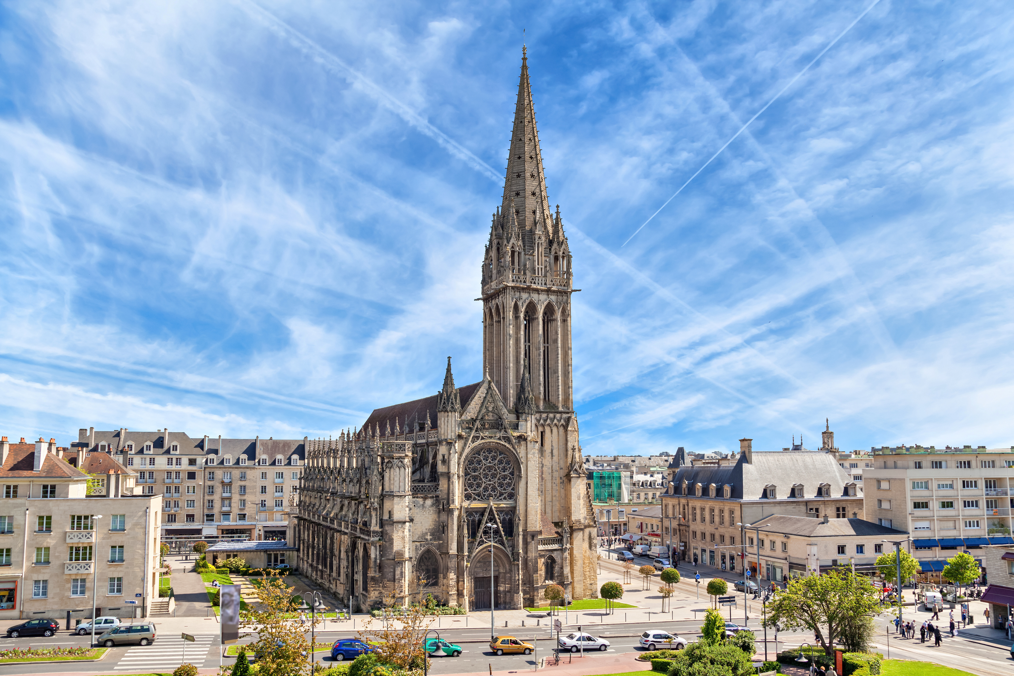 Vivre à Caen - Un logement neuf comme résidence principale | Page 2