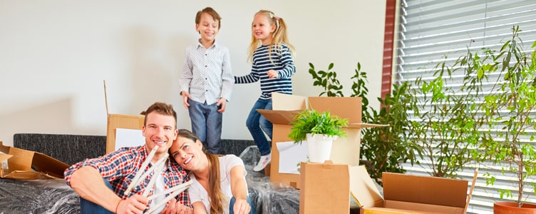 Acheter un bien immobilier neuf pour habiter : Réaliser un achat immobilier