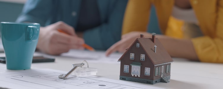 Investir dans une maison neuve : Réalisez votre projet immobilier