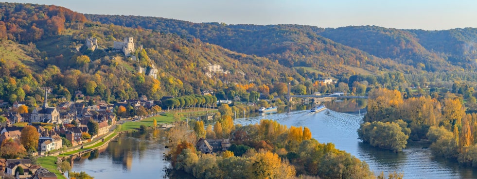 Investir dans l’Eure avec la loi Pinel