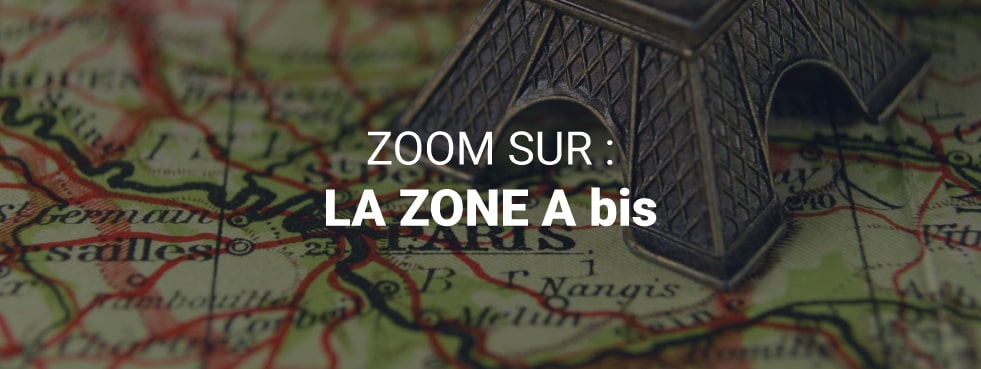 Investissement locatif en zone A bis avec la loi Pinel