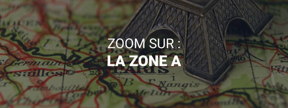 Investissement locatif en zone A avec le dispositif Pinel