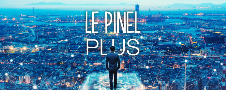 Après avoir été nommé le super pinel, le voilà sous un nouveau nom, le pinel + (pinel plus).