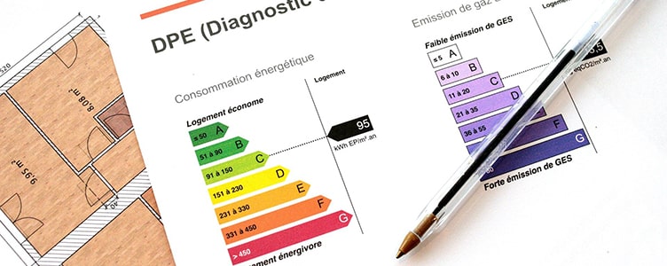 Dans cette article, nous vous expliquons tout ce qu'il faut savoir sur la nouveau modification du DPE