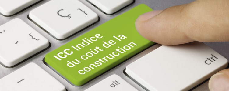 L'ICC c'est quoi ? Indice du Coût de la Construction