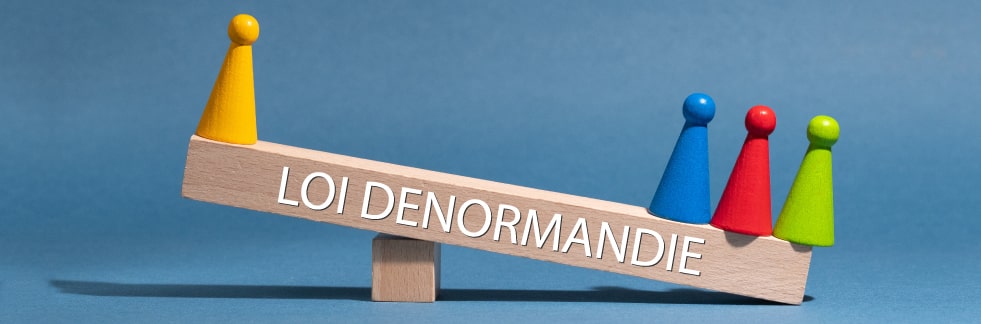 Les avantages de la loi Denormandie en 6 points