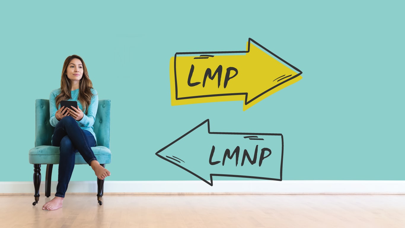 Image illustrant l'article : Bascule du LMNP vers le LMP en 2022 | Attention au piège