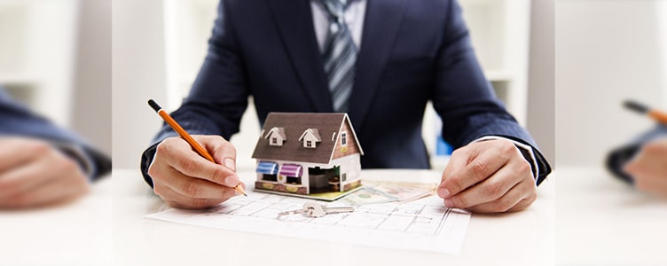 Les avantages de passer par un courtier pour votre emprunt immobilier